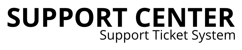 Tickets | Server Lab